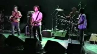HONEYDOGS~ MN MUSIC AWARDS 1999~RUMOR