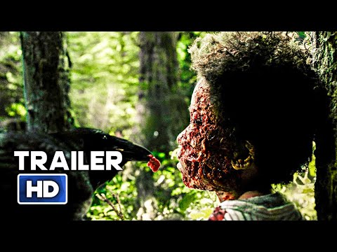 BEST HORROR MOVIES of 2024 (Trailers)