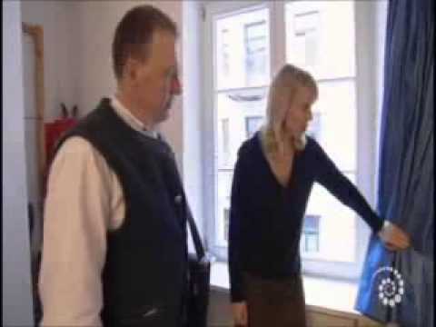 Baubiologie Streil-Portrait-Hilfe bei Schimmel Schadstoffe Elektrosmog