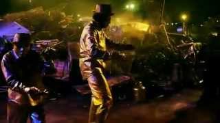 REMOTEKONTROL | WATCH THE DUCK | REACTIVATED | HD