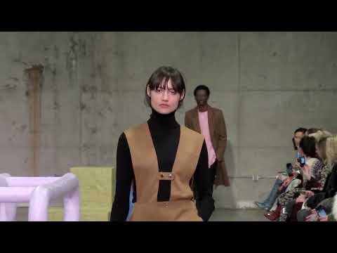 Tibi New York Woman FW19-20