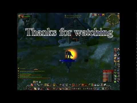 Akillon :: Cataclysm 85 Prot warrior pvp :: Tips, Tricks, BGs, Arenas and more