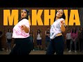 MAKHNA Bollywood Dance Shivani Bhagwan Chaya Kumar Madhuri Dixit Amitabh Bachchan Govinda