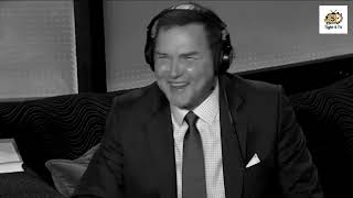 Sam Kinison The Last Original Comedy Voice