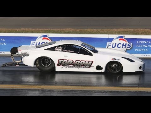 Thumbnail for Motorsport - Factory Xtreme - Sport Compact Drag Racing Testing by Sport compact