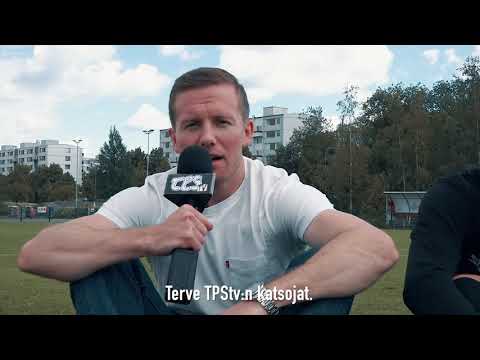 Sebastian Sorsa - Rakkaudesta lajiin: TPS | Veikkaus