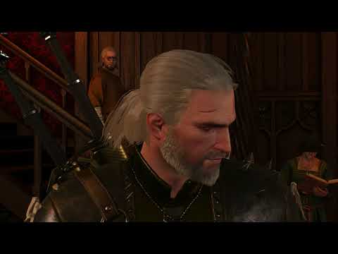 Beating High Stakes Gwent tournament with the Nilfgaard deck