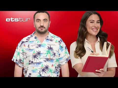 Bütçe Dostu Oteller ETS’de!