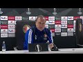 Dick Advocaat: 'Rangers FC is een gigantische club, net als Feyenoord'