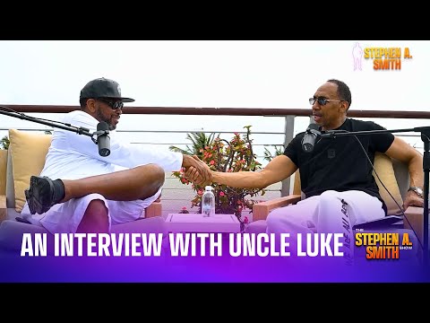 Uncle Luke on Diddy, rap beefs, Freaknik, and more