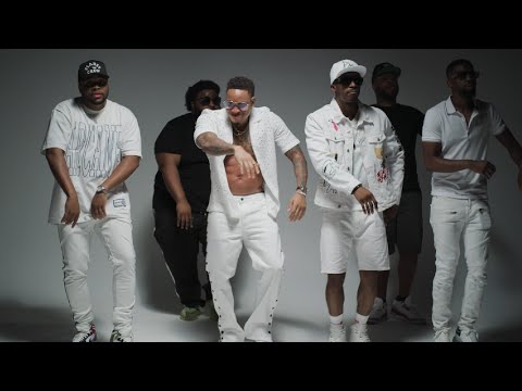 Rotimi - Throwback ft. Jnr Choi & Blackway (Official Video)