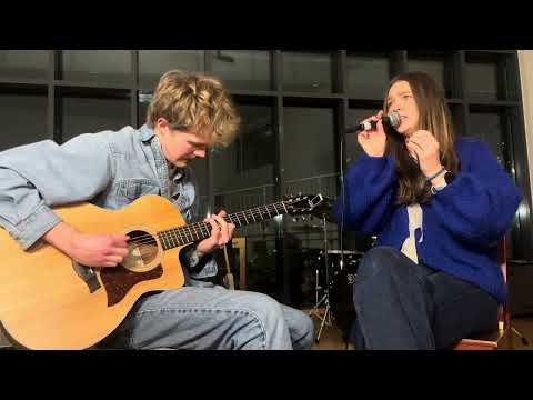 Human Nature (Micheal Jackson)