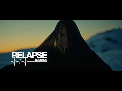RelapseRecords and Myrkur