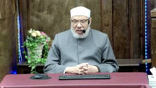 صورة ما حكم أرباح التداول؟/الإثنيـــن (05-05-2025م)الحلقة الأولـى