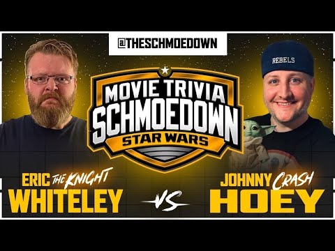 Match Picks | Eric Whiteley vs. John Hoey