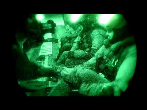 Nachtvliegoefeningen