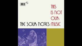 The Sour Notes - Cuttooth (Radiohead Cover)