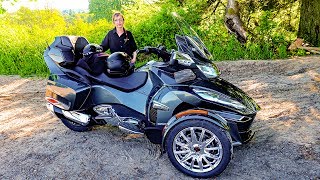 Sunny & Hot Spyder Ride!! • City vs Country Life! | TheSmoaks Vlog_554