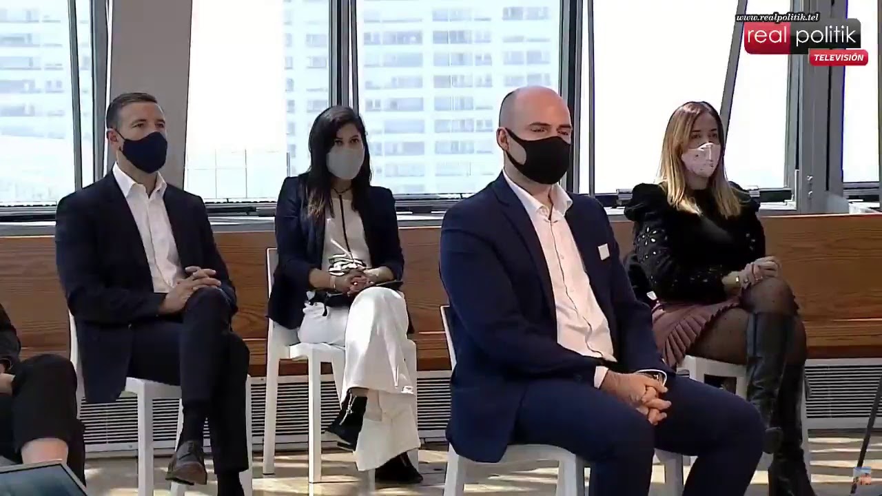 El Gobierno presenta "Correo Compras", una plataforma de intercambio comercial online