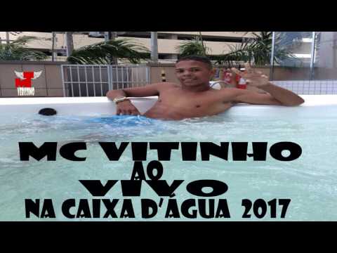 MC VITINHO - AO VIVO NA CAIXA D'ÁGUA DE BELFORD ROXO [EXCLUSIVO]
