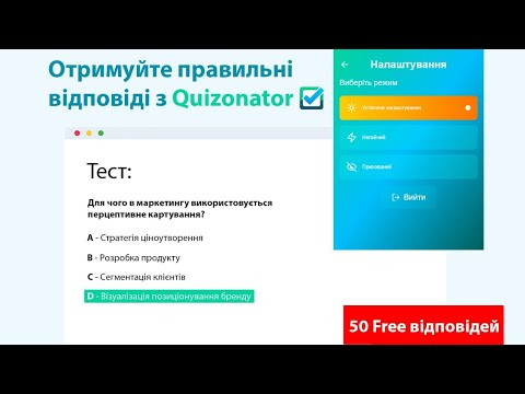 Обкладинка відео про продукт