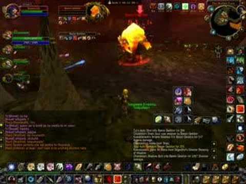 YoshioKST: Mjollnir MC raiders