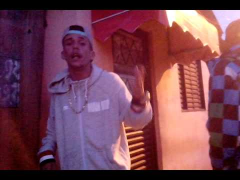 Mc Nose rimando depois do baile da mansao ( tri loco di tchay )