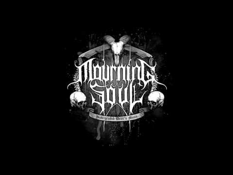 Mourning Soul (ITA) - Hate and Scorn (NECRODEATH Cover)