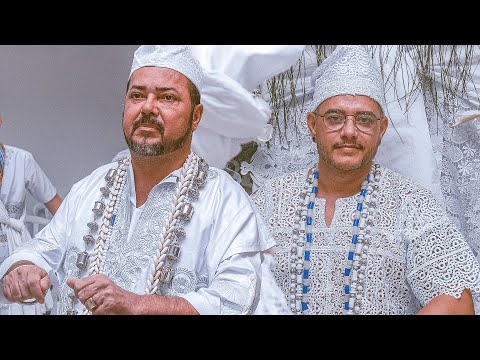 Aguas de Oxalá - Asé Ofalomi