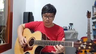 Video thumbnail for Review Cort Ndx 50 Sound by Iwan Supratman