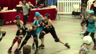 Derby Crazy Love Trailer