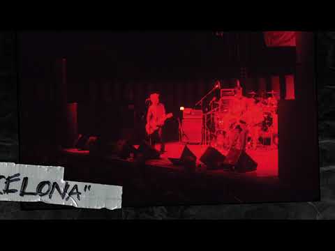 Video thumbnail for Burnout (Live In Barcelona)
