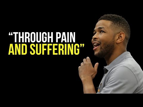 YOU ARE GREATER THAN YOUR CIRCUMSTANCES | BEST MOTIVATION