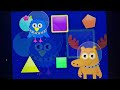 Shapes In Space