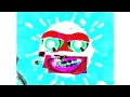 Klasky Csupo Logo With BuggerSide ColorMixer Combo In G Major