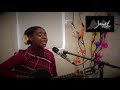 Cover - Unsung Psalm by Tracy Chapman