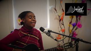 Cover - Unsung Psalm by Tracy Chapman