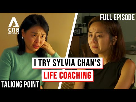 Thumbnail for Should I Hire A Life Coach? | Talking Point | Full Episode