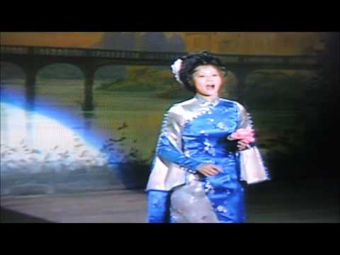 Soo Bee Lee Opera Singer Good Old Days14 March 1978