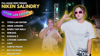Download lagu NIKEN SALINDRY 'TITENI LAN ENTENI' - FULL ALBUM VIDEO TERBARU 2024 - DANGDUT UPDATE TERBARU 2024 mp3
