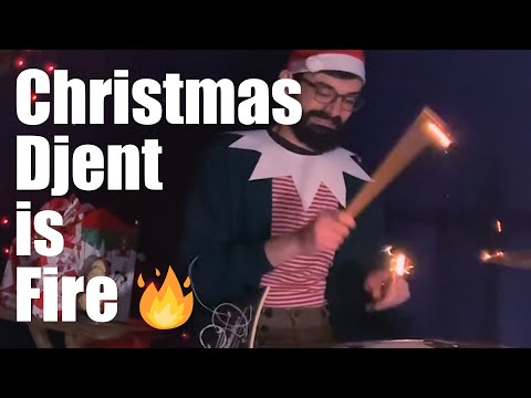 monuments 🎅🏻 origin of escape 🎄 christmas version