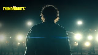 Marvel Studios' Thunderbolts* | Bob Scene Open