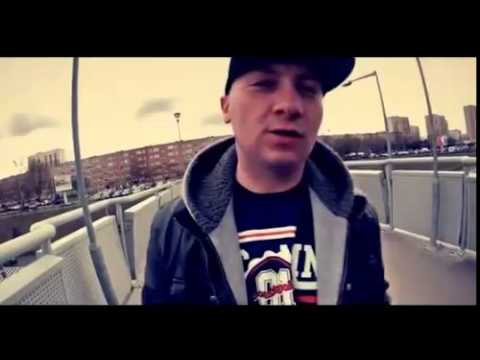 7.RY23 & Kowall Kilka Słów O Sobie.REMIX prod.Miliony Decybeli. Łykendówka.