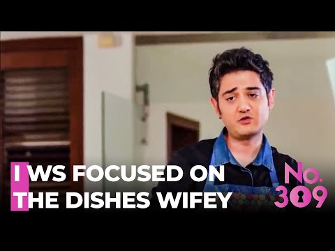 Erol Becomes A House Husband - No.309 Episode 156