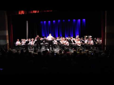 St. Louis Blues - Handy/arr. Jon Roth - feat. Wayne Du Maine, trumpet