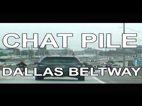Chat Pile - Dallas Beltway (Official Music Video)