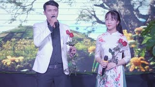 Video hợp âm Tình Nhỏ Mau Quên Lê Sang & Kim Chi
