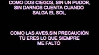 REYLI &amp; CAMILA  -  ALMA GEMELA