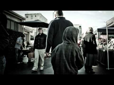 Danosť ft Decko - Inkognito (LeryK Remix)