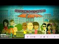 REUPLOAD Classic Caillou Get Grounded The Movie ItzDaGoldnGamerCade
